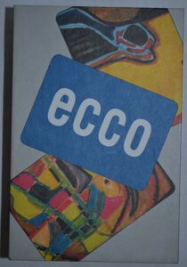 Еко «Ecco»Метафоричні асоціативні картки.