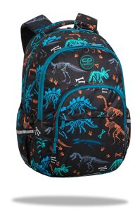 Рюкзак CoolPack Basic Plus Fossil 24 л 43x31x19 см