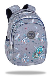 Рюкзак CoolPack Jerry 21 л 39х28х15 см