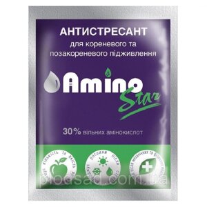 Стимулятор зростання Amino Star антистресант