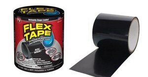 Водонепроницаемая изоляционная лента Flex Tape лента
