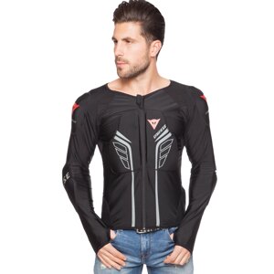 Мотозахисність тіла DAINESE JK38 M-2XL чорний