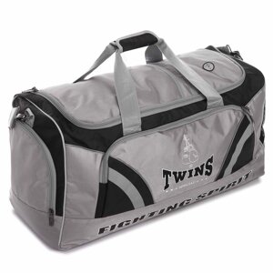 Сумка спортивна TWINS GYM BAG BAG-2 кольори в асортименті