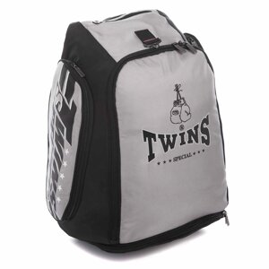 Сумка- гакзак TWINS GYM BAG BAG5 кольору в асортименті