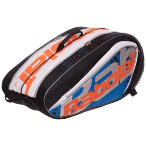 Чехол для тенісних ракеток BABOLAT RH PERFORMANCE LITE BB751191-146 (2 ракетки)