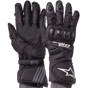 Мотоперчатки зимові Alpinestars AX-18 M-XL кольори в асортименті