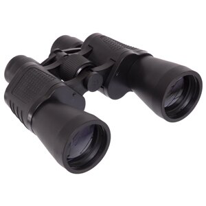 Бінокль BUSHNELL 7х50 TY-1637 (пластик, скло, PVC-чохол) JXC750Y801 в Києві от компании Интернет-магазин спортивных товаров "Sport Galaxy"