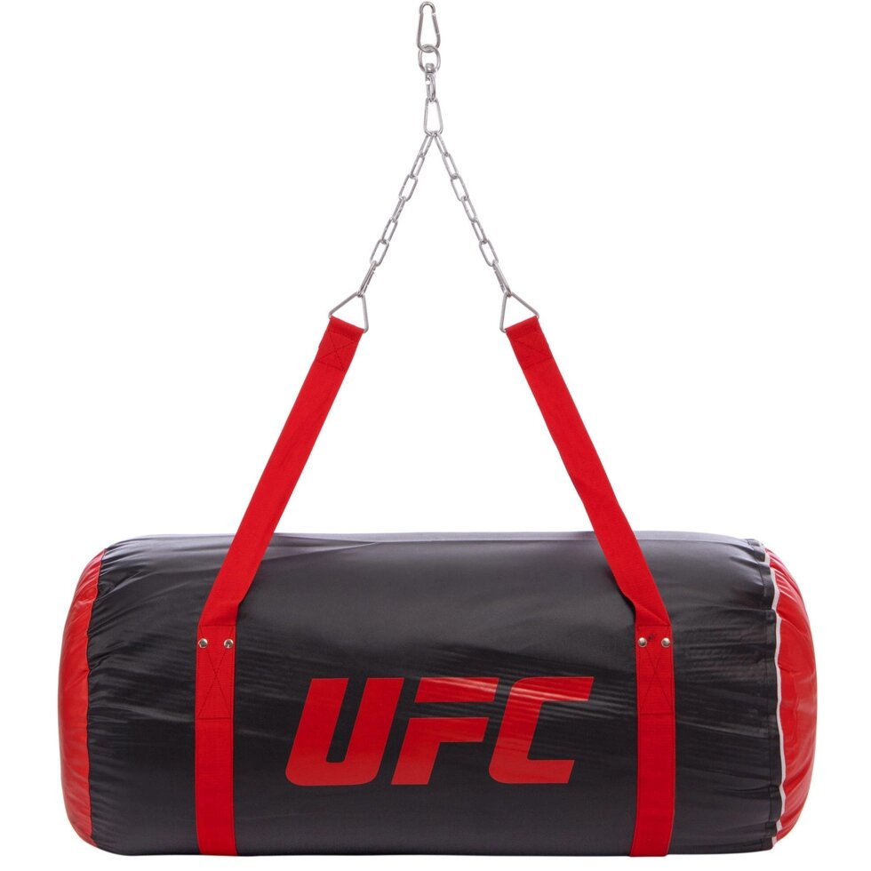Boxing upermorcotta мішок UFC PRO UHK-75101 висота 91 см від компанії Спортивний інтернет - магазин "One Sport" - фото 1