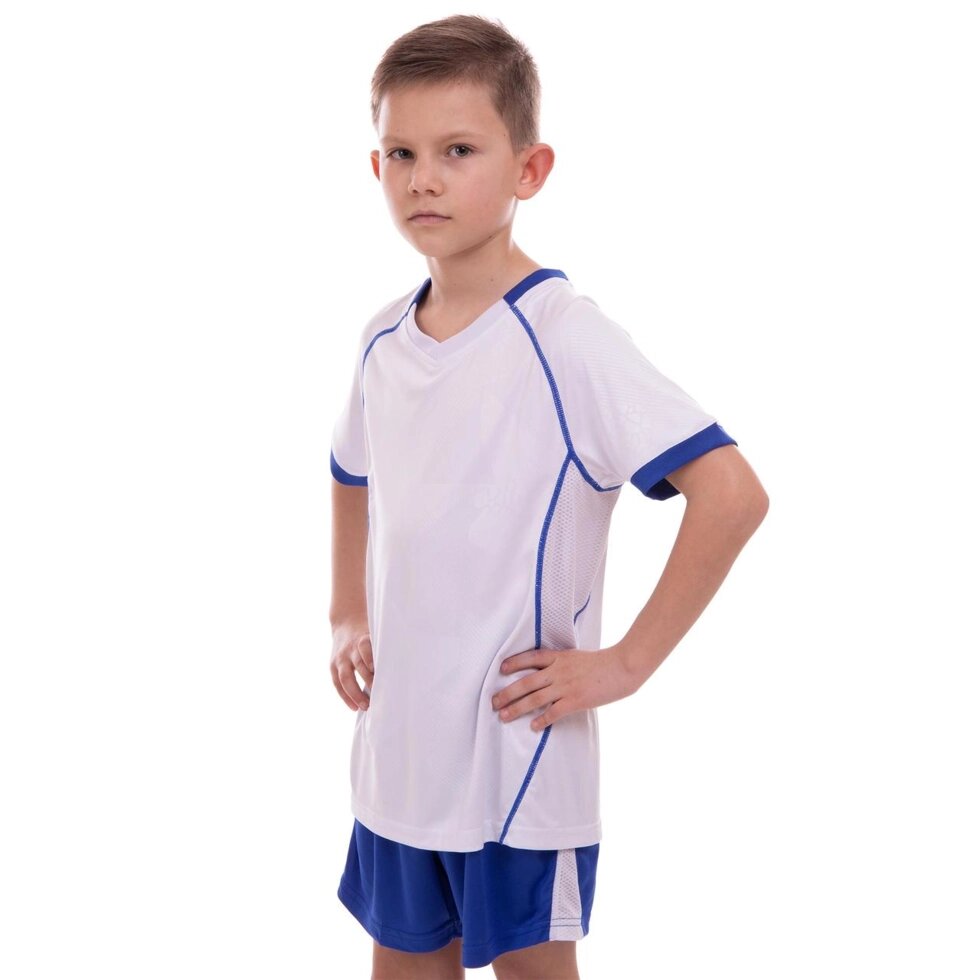 Форма футбольна дитяча Lingo LD-5019T 6-14р кольори в асортименті від компанії Спортивний інтернет - магазин "One Sport" - фото 1
