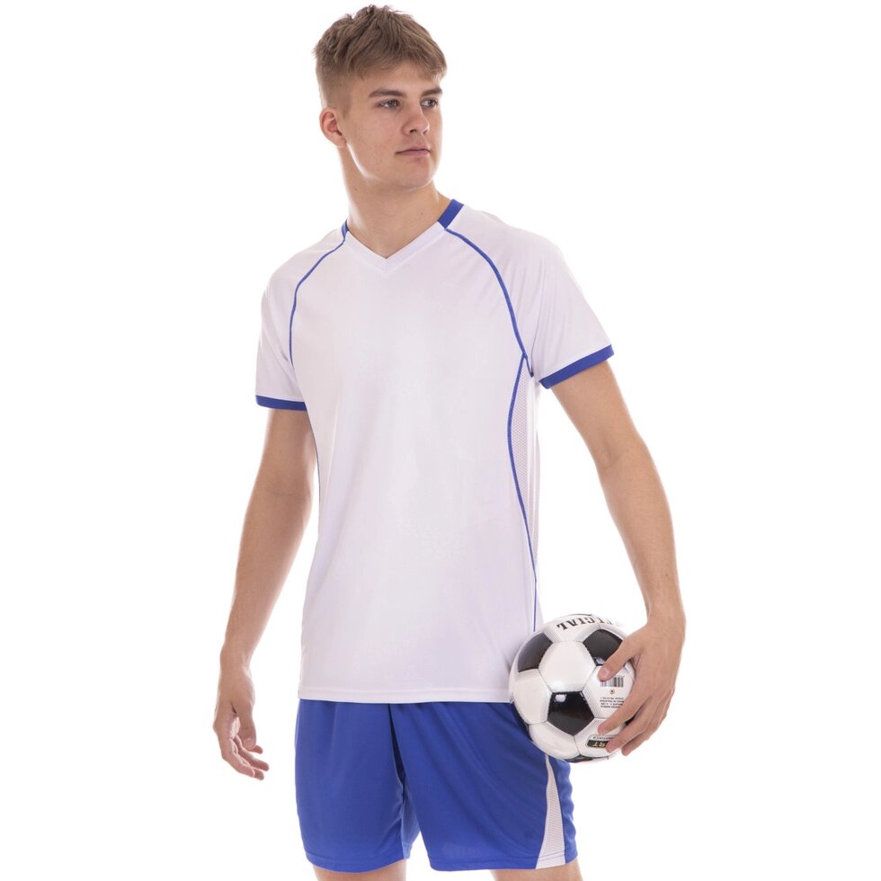Форма футбольна Lingo LD-5019 M-3XL кольори в асортименті від компанії Спортивний інтернет - магазин "One Sport" - фото 1