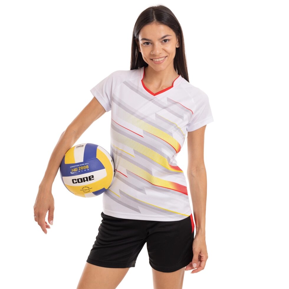 Форма волейбольна жіноча Lingo LD-P828 S-3XL кольори в асортименті від компанії Спортивний інтернет - магазин "One Sport" - фото 1