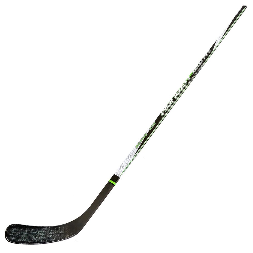 Клюшка хоккейная для взросл. Senior (старше 17 лет/170см) SK-5015-R правостор.(ABS, стекловол, дерево) від компанії Спортивний інтернет - магазин "One Sport" - фото 1