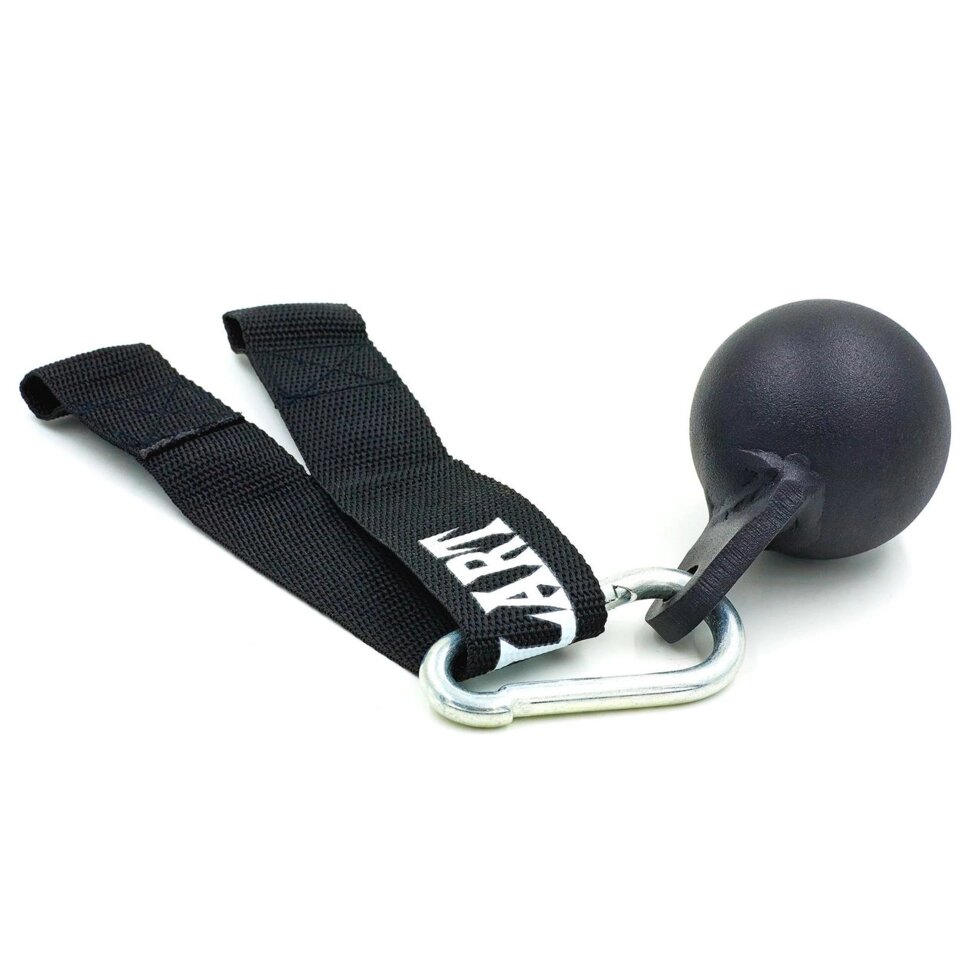 Куля для підтягувань та тренування сили рук Zelart FI-5170 Grip Balls кольори в асортименті від компанії Спортивний інтернет - магазин "One Sport" - фото 1