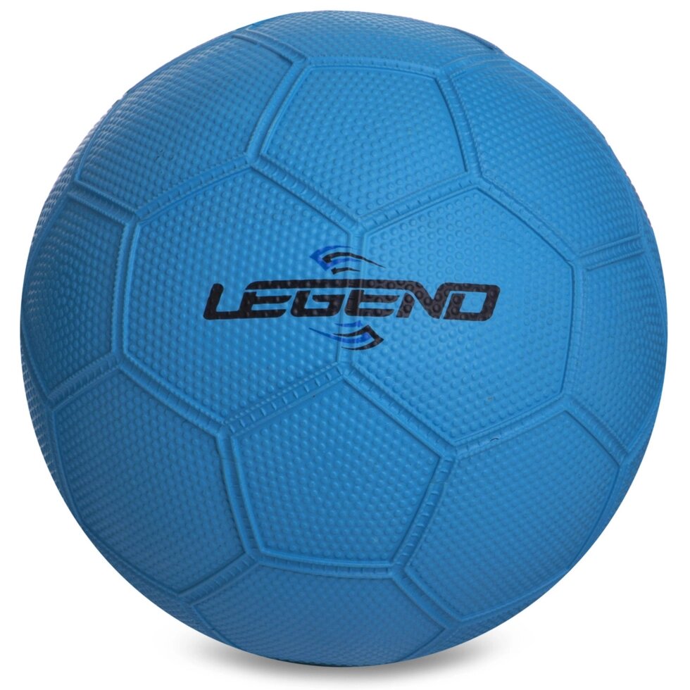 М'яч для гандболу Zelart HB-3282 №3 кольори в асортименті від компанії Спортивний інтернет - магазин "One Sport" - фото 1
