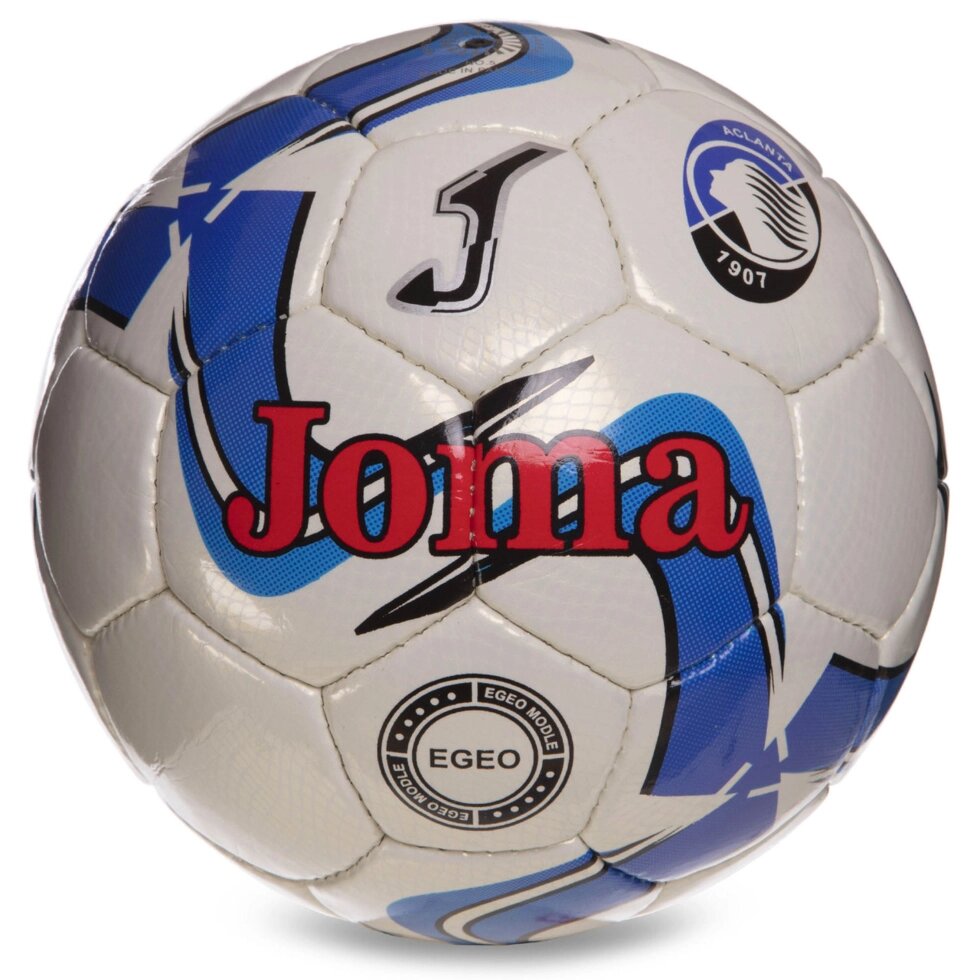 М'яч футбольний SNAKE JM FB-8133 №5 кольори в асортименті від компанії Спортивний інтернет - магазин "One Sport" - фото 1