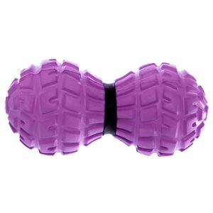 Масажер для спини Record DuoBall MASSAGE BALL FI-8231 кольору в асортименті