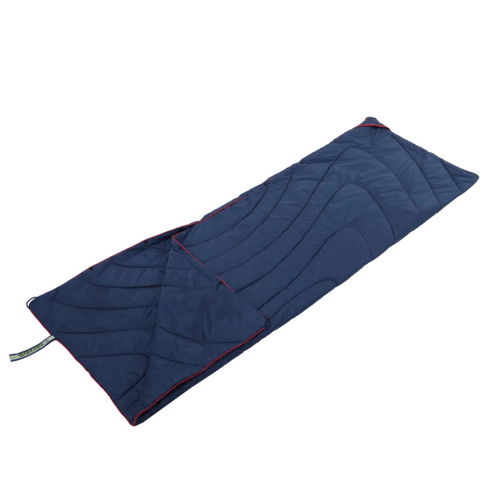 Одеяло туристическое 4Monster C-BKC-178 цвета в ассортименте ##от компании## Спортивный интернет - магазин "One Sport" - ##фото## 1