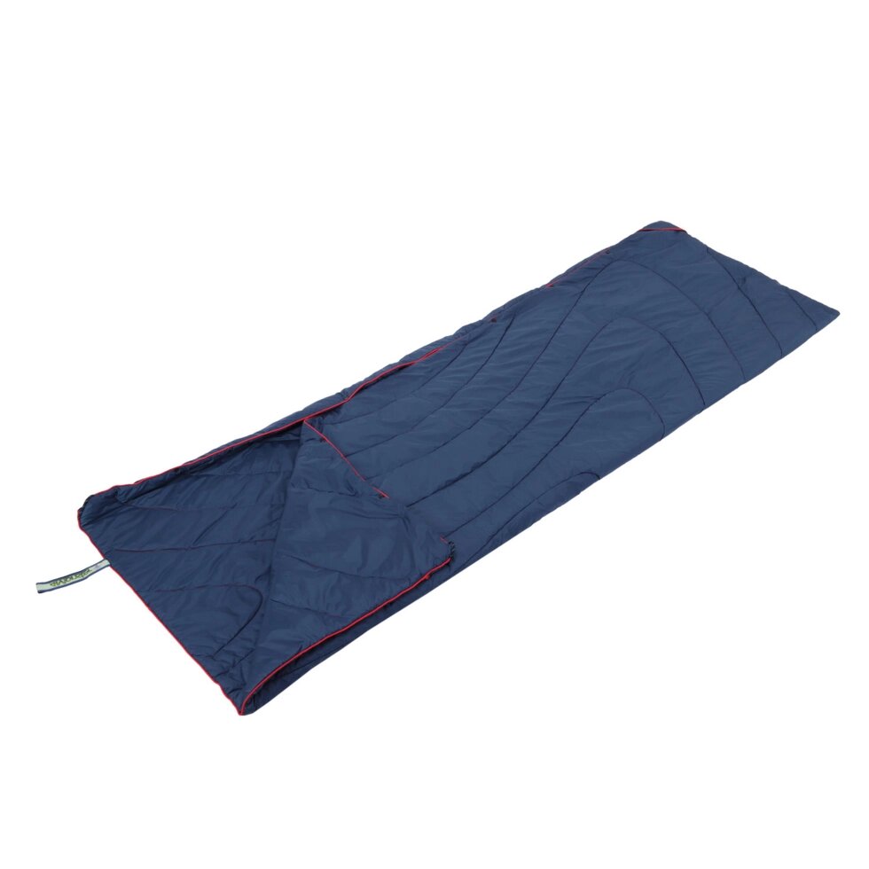 Одеяло туристическое 4Monster C-BKC-203 цвета в ассортименте ##от компании## Спортивный интернет - магазин "One Sport" - ##фото## 1