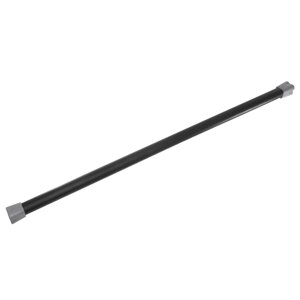 Body Bar Бодібар 10кг FI-0274-10 (l-1,20 м, метал, PU)