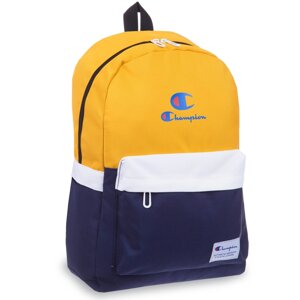 Рюкзак міський CHAMPION 805 (PL, р-р 45х30х14см, кольори в асортименті)