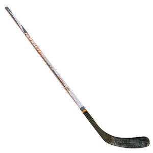 Клюшка хоккейная левая Zelart Senior SK-5015-L длина 170см