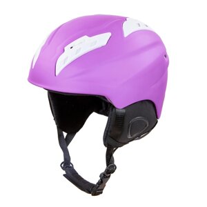 Шлем горнолыжный MOON Zelart MS-96 M-L цвета в ассортименте