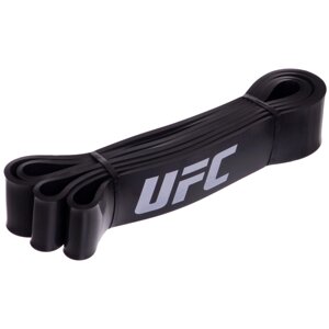 Гумка петля для підтягувань UFC UHA-69168 POWER BANDS HEAVY чорний в Києві от компании Спортивный интернет - магазин "One Sport"