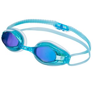 Очки для плавания MadWave Automatic Mirror Racing II M043010 цвета в ассортименте в Киеве от компании Спортивный интернет - магазин "One Sport"