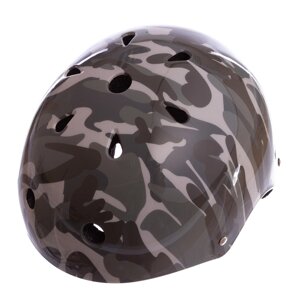 Шлем для экстремального спорта Кайтсерфинг Zelart SK-5616-009 L-56-58 распятновка