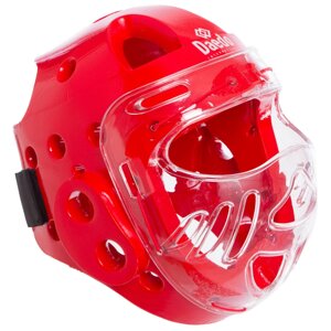 Шлем для тхэквондо BO-5490 DADO S-L цвета в ассортименте в Киеве от компании Спортивный интернет - магазин "One Sport"