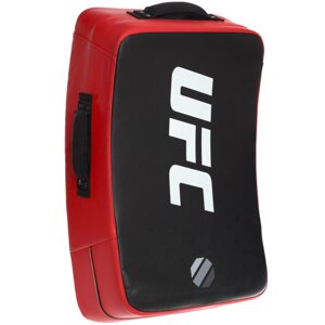 Маківара Вигнута (1шт) PU UFC Pro UHK-75360 (підтримка для рук, р-р 63,5х38х17,78см, вага 4кг,