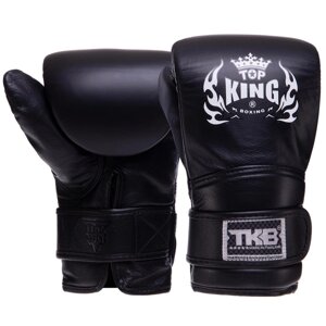 Снарядні рукавички шкіряні TOP KING Ultimate TKBMU-CT розмір S-XL кольори в асортименті