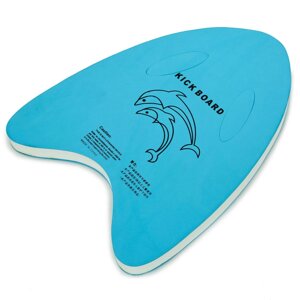 Доска для плавания Zelart PL-0407 цвета в ассортименте в Киеве от компании Спортивный интернет - магазин "One Sport"