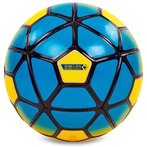 Мяч футбольный PREMIER LEAGUE FB-5351 №5 PU клееный цвета в ассортименте
