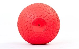 Набивний м'яч слембол для кроссфита рифлений Record SLAM BALL FI-5729-2 2кг (PVC, мінеральний наповнювач, в Києві от компании Спортивный интернет - магазин "One Sport"