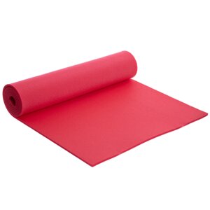 Килимок туристичний килимок Zelart TY-3265 1,80мх0,60мх8мм кольори в асортименті