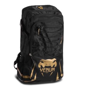 Рюкзак спортивний VENUM VN2122 CHALLENGER PRO (поліестер, р-р 50х30х15см, кольори в асортименті)