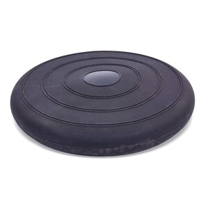 Подушка балансувальна FI-5682 BALANCE CUSHION (PVC, d-34см, 900гр, кольори в асортименті) в Києві от компании Спортивный интернет - магазин "One Sport"