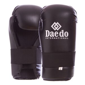 Перчатки для тхэквондо DADO MA-5475 S-L цвета в ассортименте