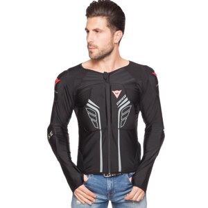 Мотозащита тіла DAINESE JK38 M-2XL чорний в Києві от компании Спортивный интернет - магазин "One Sport"