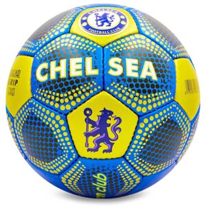 Мяч футбольный CHELSEA BALLONSTAR FB-0047-539 №5 в Киеве от компании Спортивный интернет - магазин "One Sport"