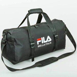 Сумка для спортзалу FILA GA-806 (поліестер, р-р 52х28х23см, кольори в асортименті)