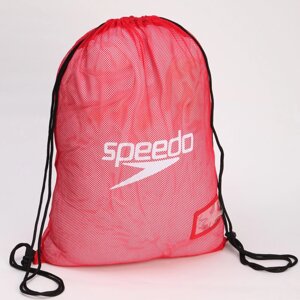 Рюкзак-мешок SPEEDO EQUIPMENT MESH BAG 8074076446