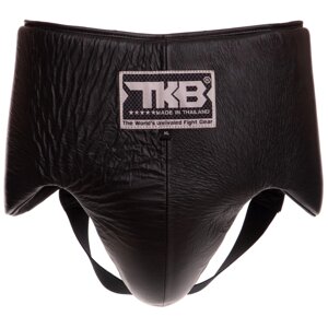 Защита паха мужская с высоким поясом TOP KING TKAPG-GL S-XL черный в Киеве от компании Спортивный интернет - магазин "One Sport"