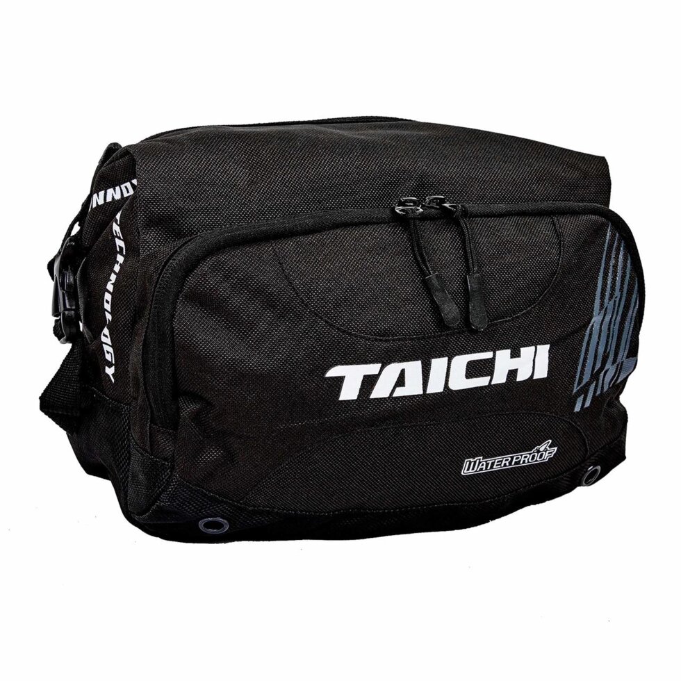 Поясна Сумка TAICHI MS-6808 (PL, р-р 28х24х10см, кольори в асортименті) від компанії Спортивний інтернет - магазин "One Sport" - фото 1