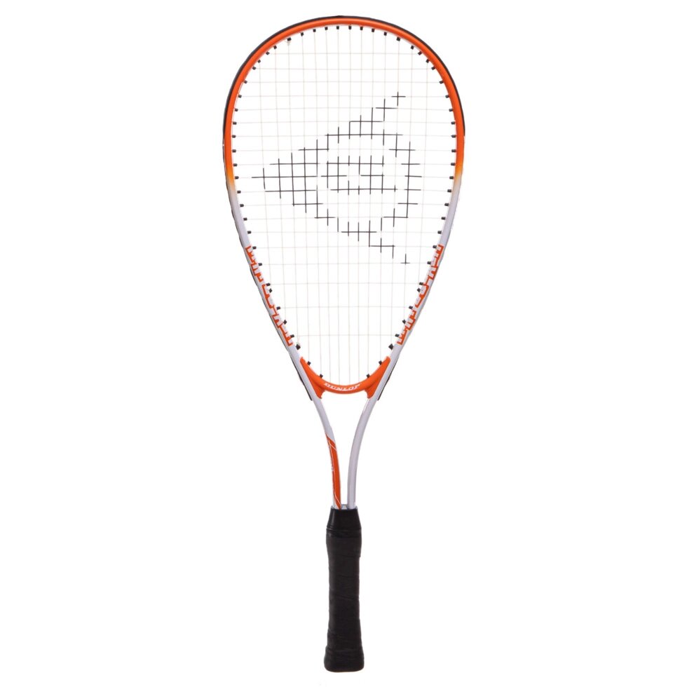 Ракетка для сквошу DUNLOP DL753137Z PLAY MINI SQUASH RACKET від компанії Спортивний інтернет - магазин "One Sport" - фото 1