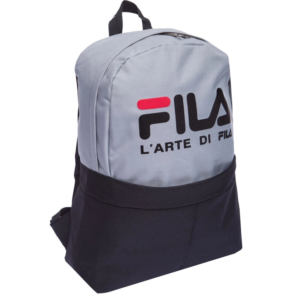 Рюкзак міський FILA GA-0511 (PL, р-р 40х31х13см, кольори в асортименті) від компанії Спортивний інтернет - магазин "One Sport" - фото 1