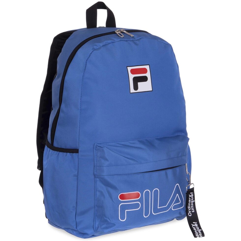 Рюкзак міський FLA 506 кольори в асортименті від компанії Спортивний інтернет - магазин "One Sport" - фото 1