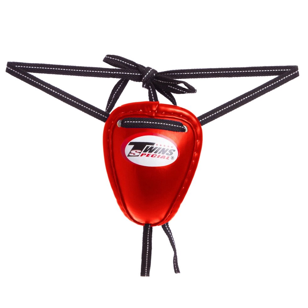 Захист паху чоловіча TWINS GPS-1 S-XL кольори в асортименті від компанії Спортивний інтернет - магазин "One Sport" - фото 1
