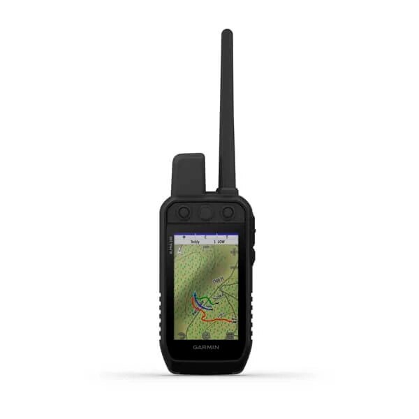 Alpha 200 від компанії Garmin - фото 1